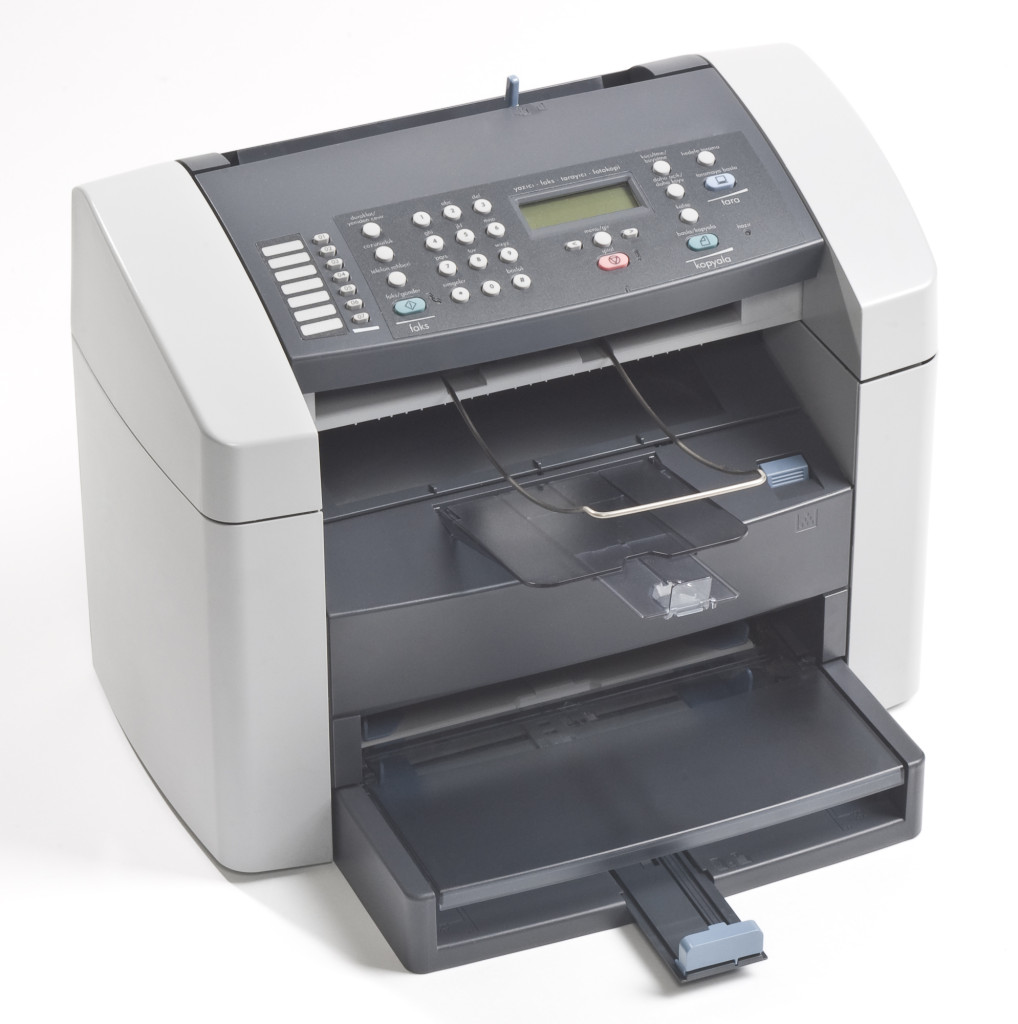 Printers and Faxes Rocycle LLC